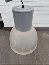 Deckenlampe, Lampe, Industrie, Modern Industriestil, ALS IHD -142 EVG