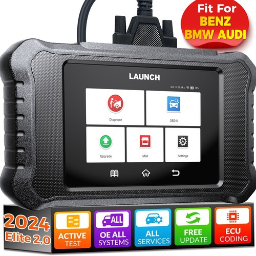 Launch creader elite - creader,