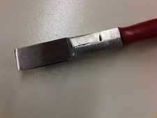 Glasbrechzange, 20 mm breit