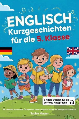Englisch kurzgeschichten für - englisch,