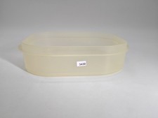 Tupperware Frischekabinett, Behälter 1,6 l ohne Deckel