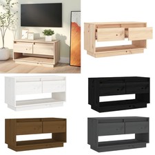 TV-Schrank 74x34x40 cm