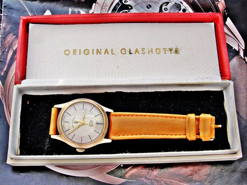 Wunderschöne gub glashütte - wunderschöne,