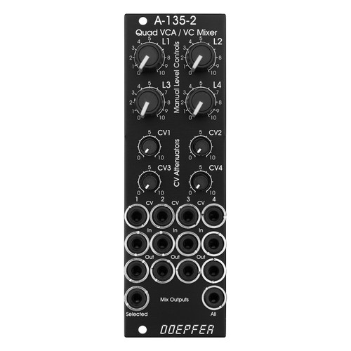 Doepfer 135 mini - doepfer,