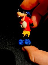 goofy sport Kinder Überraschung Disney 1996 Ferrero Roller Skates Rarität Ü Ei