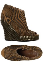Jeffrey Campbell Stiefelette