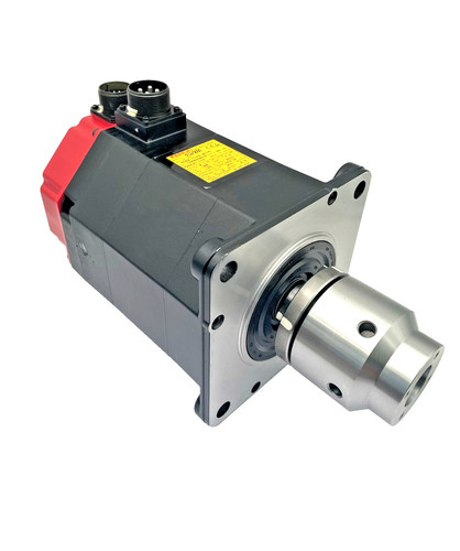 Fanuc servo motor α12 - servo, α12/2000