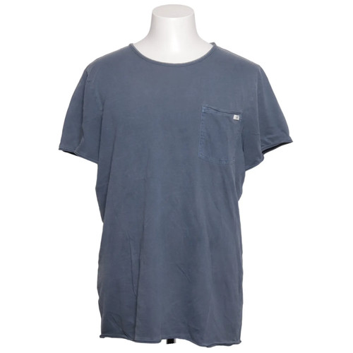 Mustang true denim - denim,, t-shirt