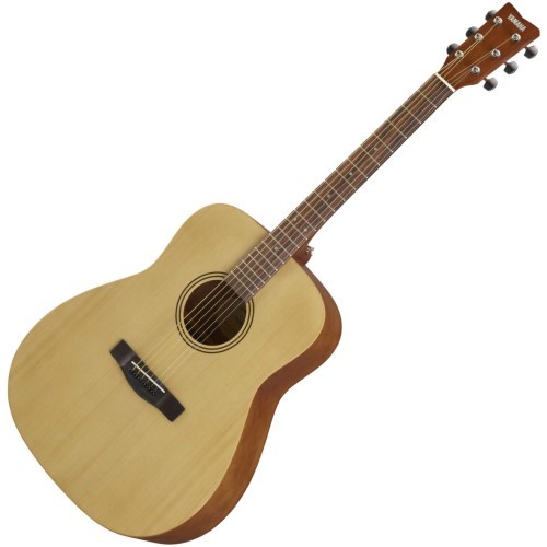 Yamaha f400 natural satin - yamaha,