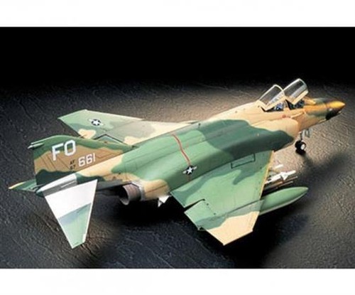 Tamiya donnell f4 - tamiya, 1:32