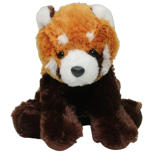 Aurora roter panda kuscheltier - aurora,