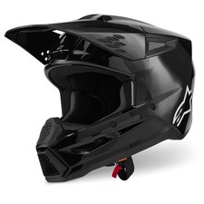 Alpinestars S-M3 SM3 Solid