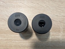 Wild Heerbrugs 8x Mikroskop