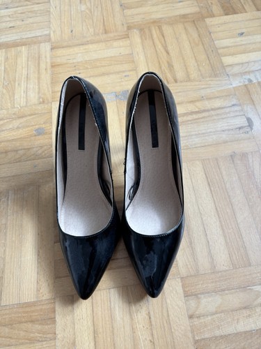 Reserved high heel - reserved,