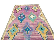 Orientteppich Kelim Teppich