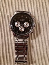 Anker Chronograph Herren Uhr