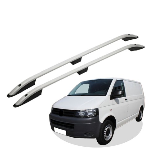 Dachreling passend für t5 - vw,