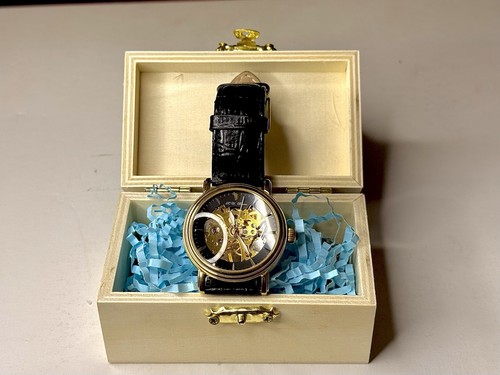Braun skelett - r.u.,