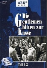 Die Gentlemen bitten zur