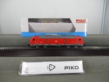 PIKO Spur H0 52510 Diesellok BR245 Analog DSS Ep. VI der DB in OVP