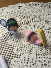 VTG 1979 Monchhichi Sekiguchi