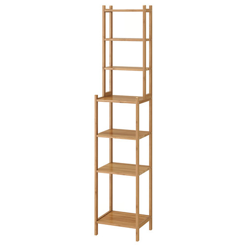 Ikea rågrund badregal - ikea,