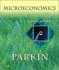Microeconomics with Electronic