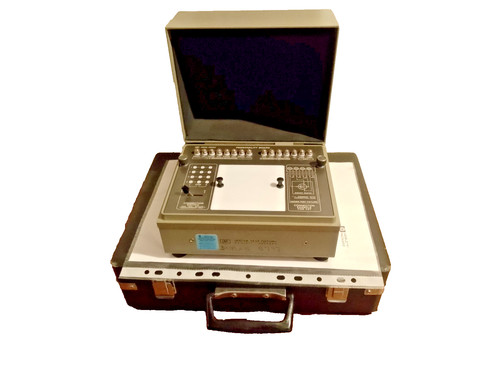 Agilent keysight 16058a - hp/agilent/keysight,