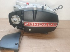 ZUNDAPP MOTOR 5 GEARS-KS 50,C