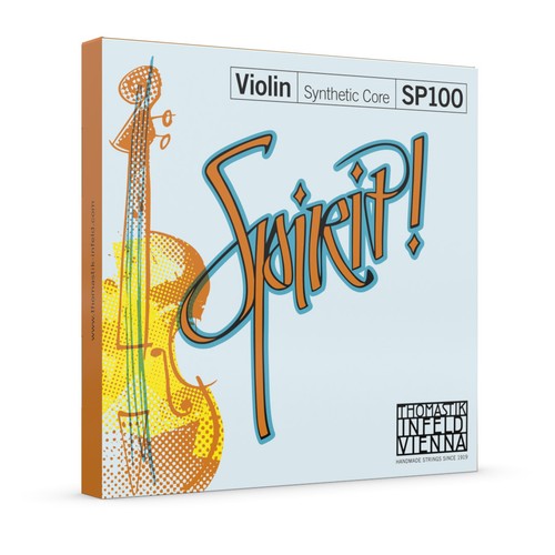 Thomastik spirit violin - thomastik,