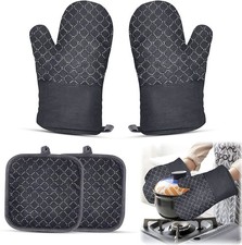 4pcs topfhandschuhe - 4pcs,