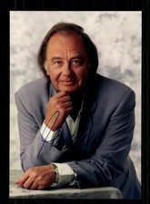 Rene Kollo Foto Original Signiert  # BC 228647