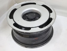 Alu Felge Alufelge hinten