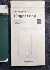 Fairphone 6  - Fingerschlaufe - Neuwertig 