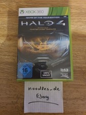 Halo 4 (xbox 360, Top Zustand)