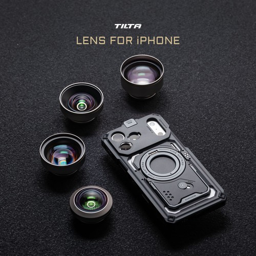Tilta 10x macro - tilta,
