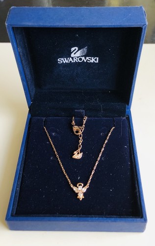 Swarovski wunderschöne kette - swarovski,