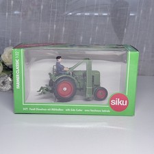 Siku 3471 fendt dieselross mit - 3471,