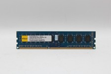 Elixir 4GB DDR3 1333MHz PC3-10600U-9-10B0 PC Speicher RAM M2F4G64CB8HG5N-CG