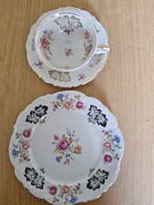 Kaffeeservice von Bareuther Bavaria