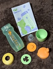 Tupperware Baby Flasche Nuckel C54 TupperCare Tiwi – NEU –