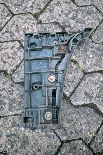 Audi stoßstangenhalter - audi, a4