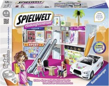 Spielwelt Einkaufszentrum