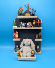 Tonie *Auswahl* Rarität Figuren Olchi Grüffelo zogg Wir Noel Steiff Heidi Felix