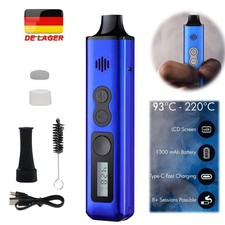 ANIX TAURUS Taurus Vaporizer