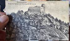 10x  versch. POSTKARTEN -