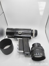 Novoflex Noflexar 240mm 4,5