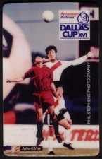 10m Dallas Cup Soccer XVI Rote