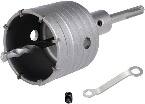 Turbo bohrkrone hartmetall - turbo,
