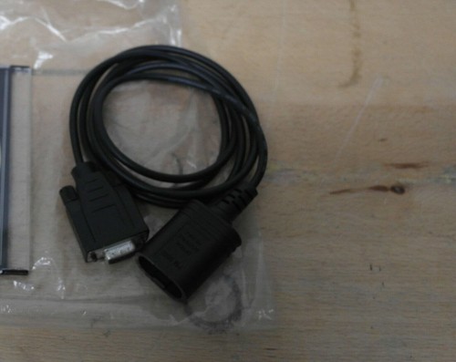 Fluke rs232 optical - optical, interface